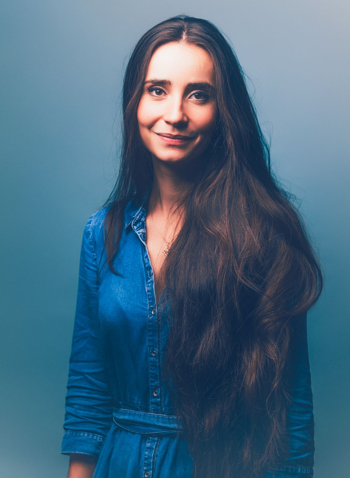 Salomé Saqué